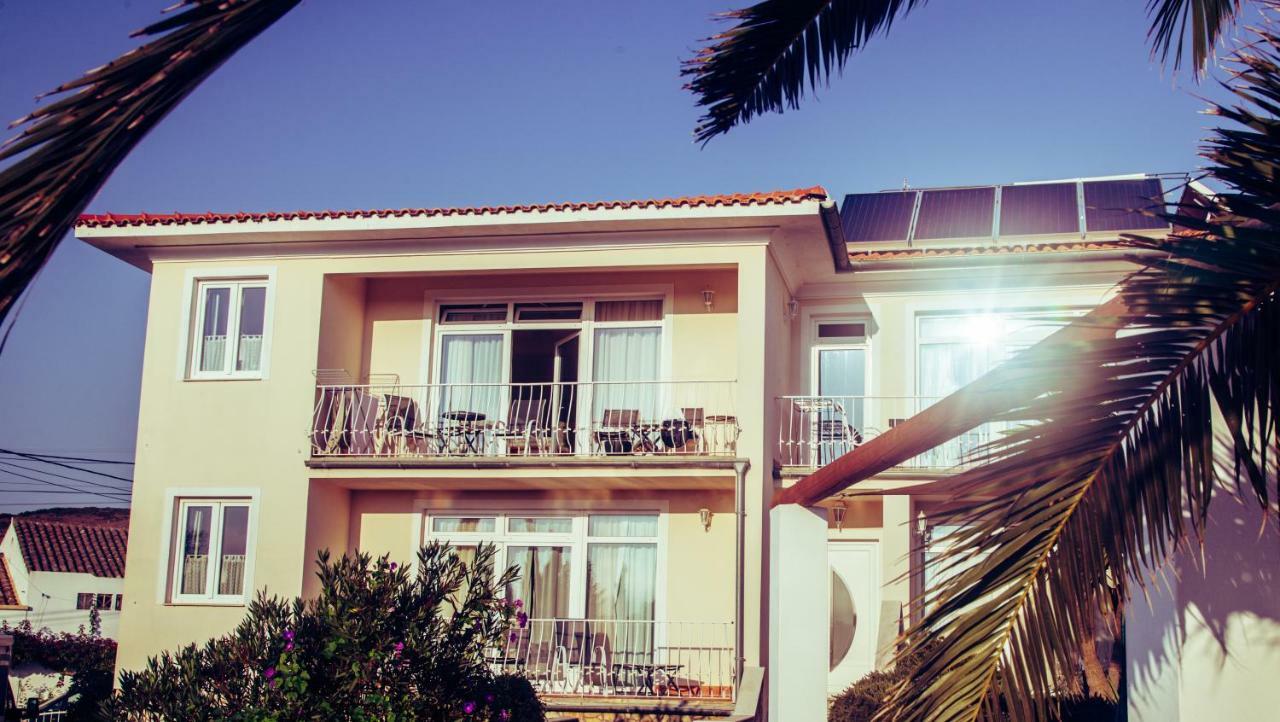 Casa Do Pocinho Apartment Raposeira  Exterior foto